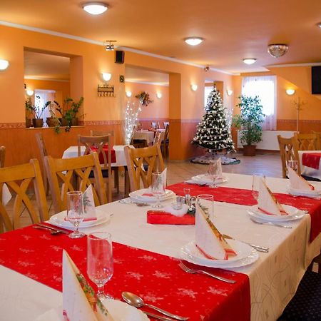Arany Patko Panzio Otel Debrecen Dış mekan fotoğraf