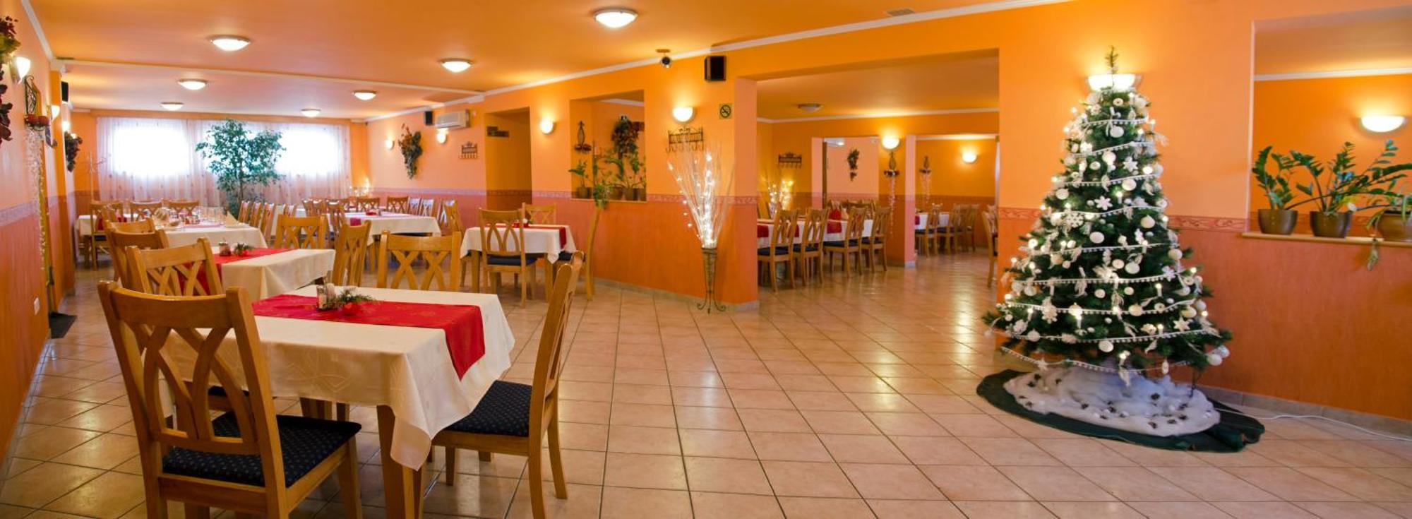 Arany Patko Panzio Otel Debrecen Dış mekan fotoğraf
