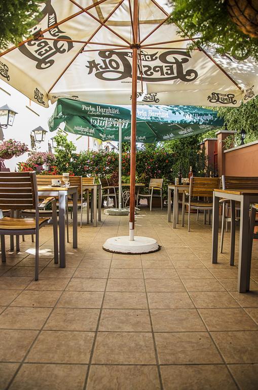 Arany Patko Panzio Otel Debrecen Dış mekan fotoğraf