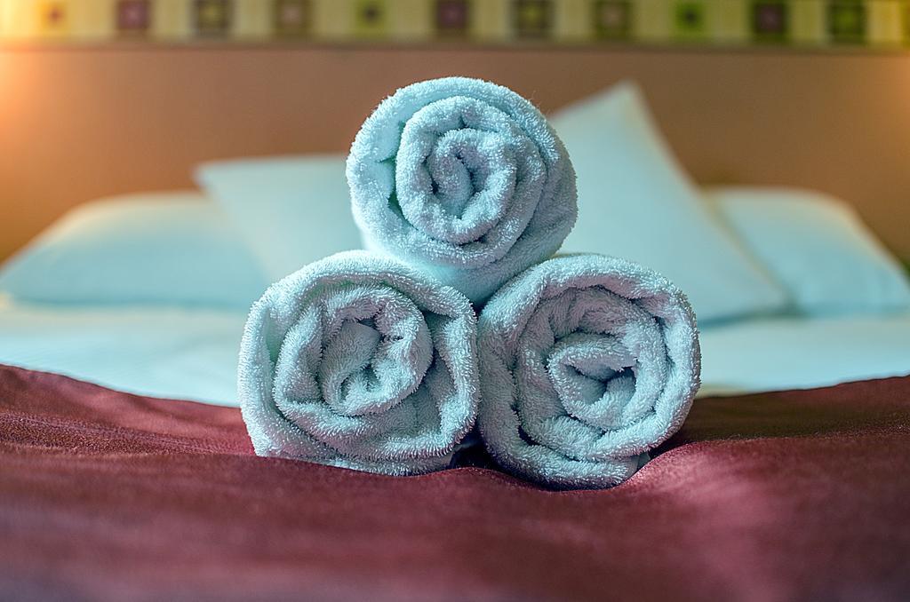 Arany Patko Panzio Otel Debrecen Dış mekan fotoğraf